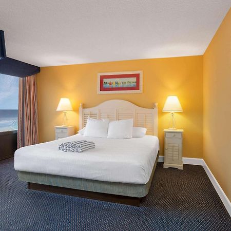 Ocean Club Resort Myrtle Beach A Ramada By Wyndham North Myrtle Beach Extérieur photo