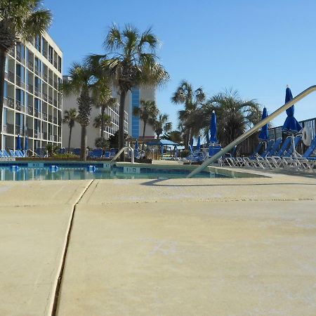 Ocean Club Resort Myrtle Beach A Ramada By Wyndham North Myrtle Beach Extérieur photo