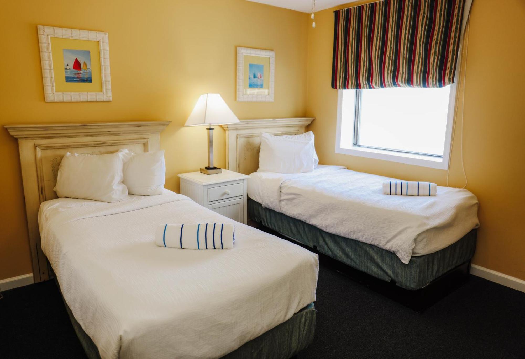 Ocean Club Resort Myrtle Beach A Ramada By Wyndham North Myrtle Beach Extérieur photo