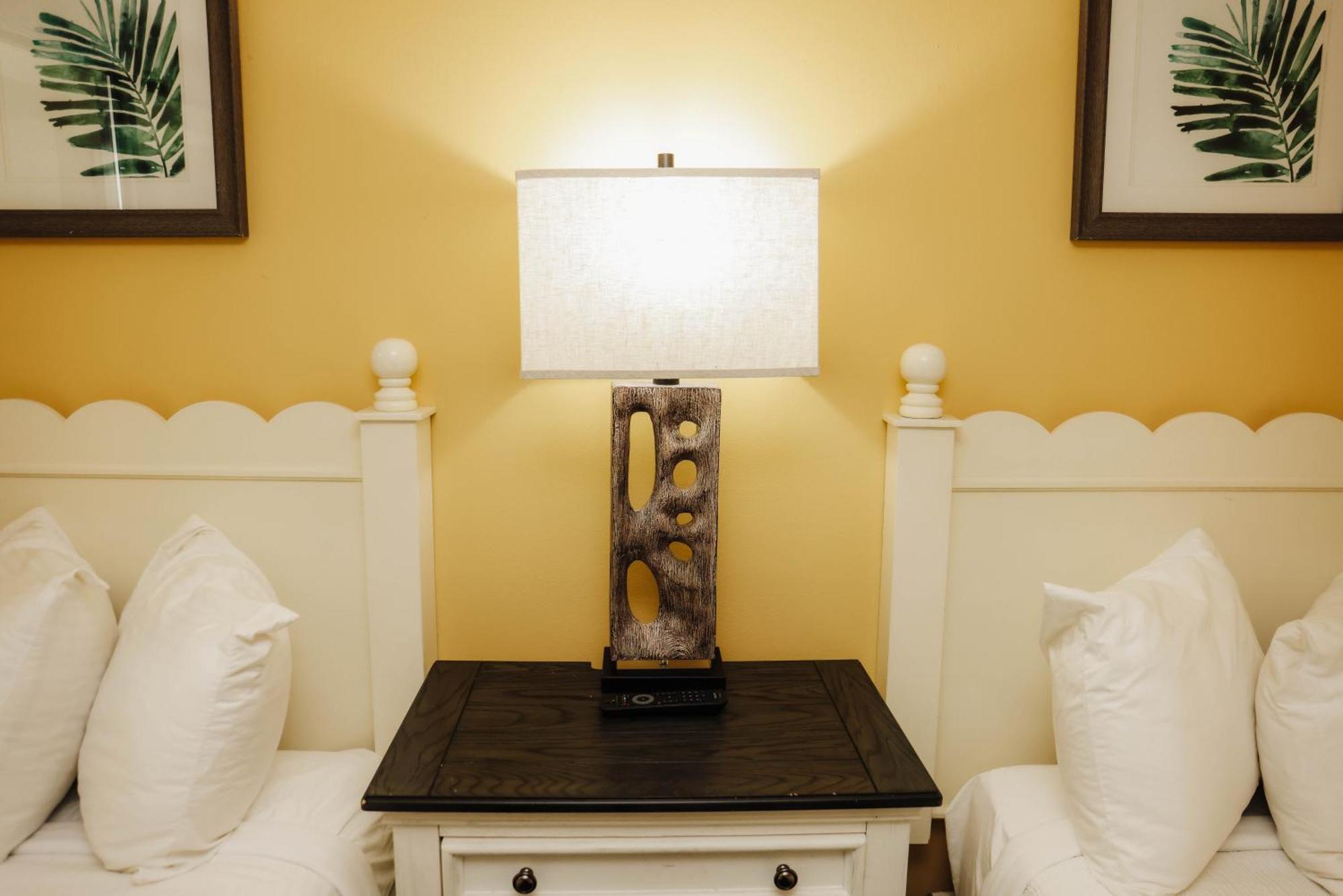 Ocean Club Resort Myrtle Beach A Ramada By Wyndham North Myrtle Beach Extérieur photo