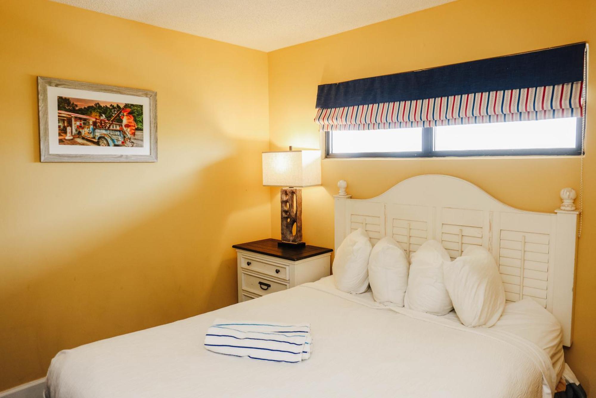 Ocean Club Resort Myrtle Beach A Ramada By Wyndham North Myrtle Beach Extérieur photo