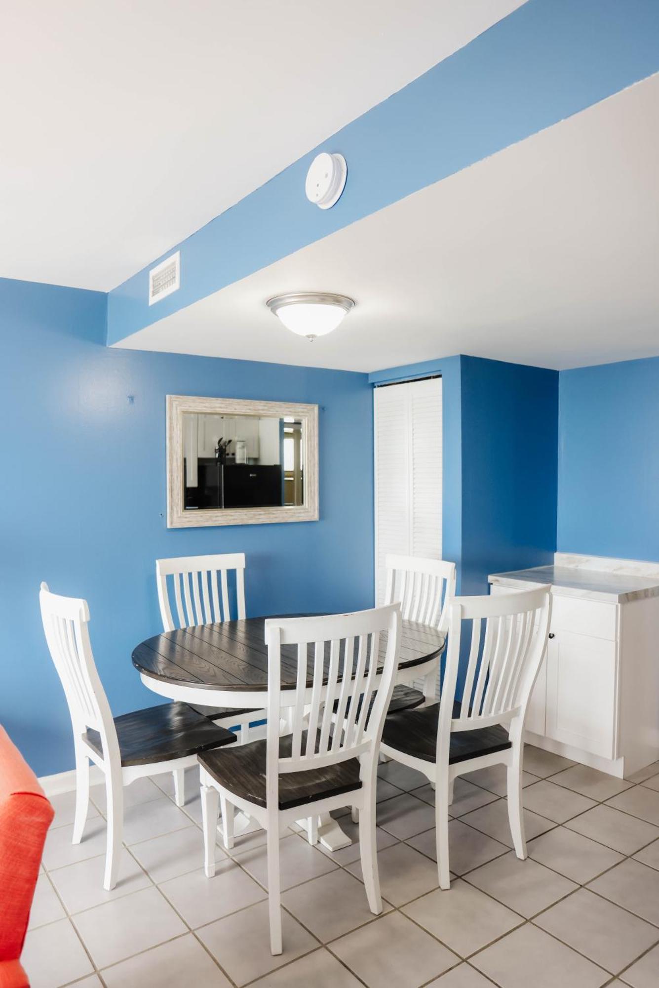 Ocean Club Resort Myrtle Beach A Ramada By Wyndham North Myrtle Beach Extérieur photo