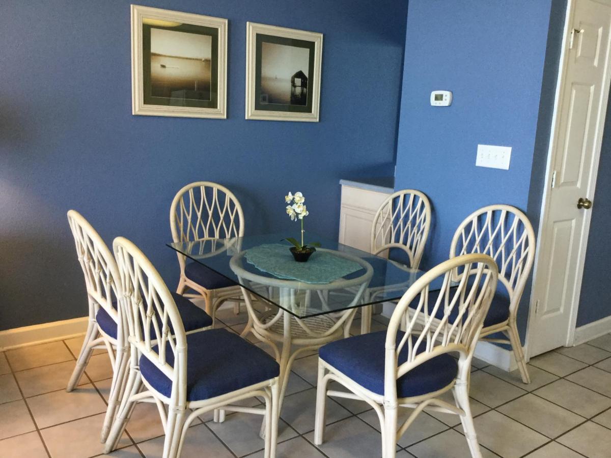 Ocean Club Resort Myrtle Beach A Ramada By Wyndham North Myrtle Beach Extérieur photo